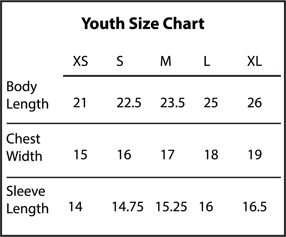 Youth Fight Like A Kid