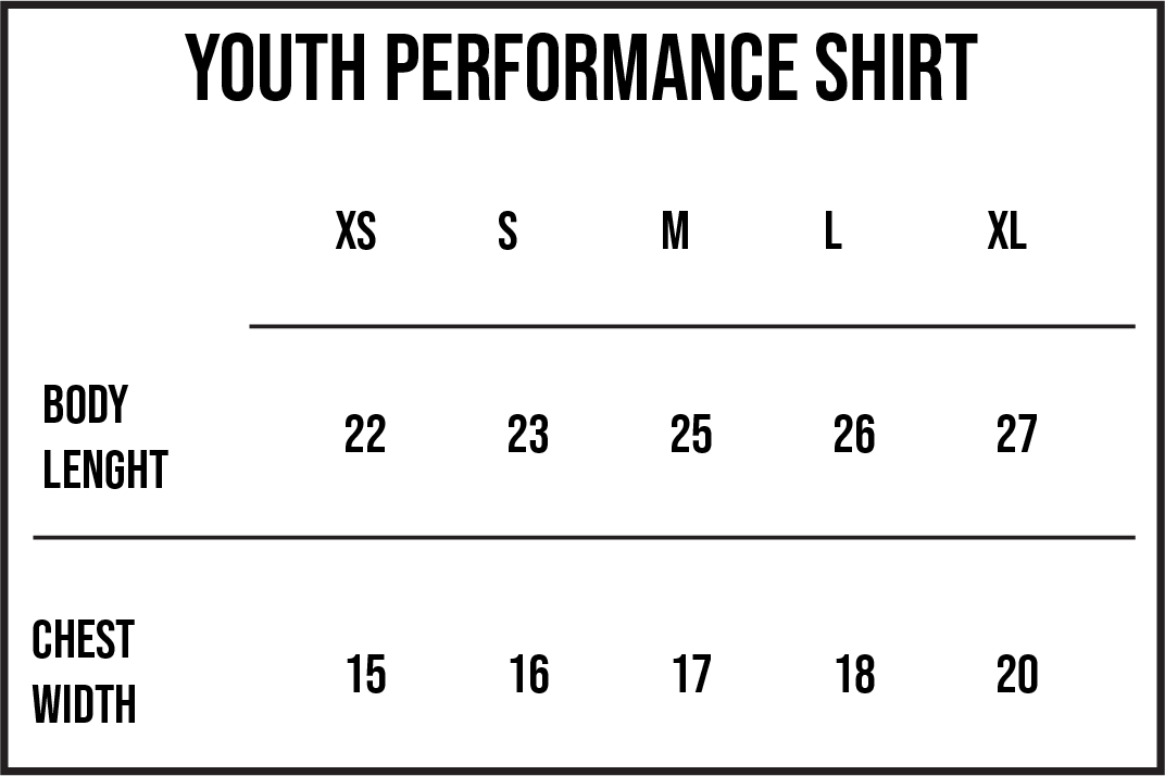 SYB Youth Tee- Pink