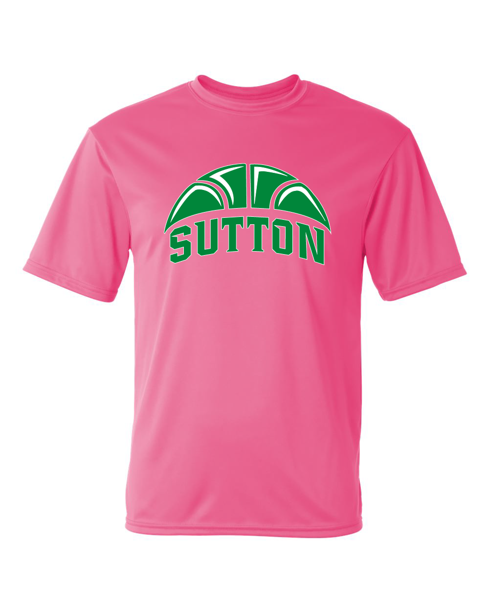SYB Unisex Tee - Pink