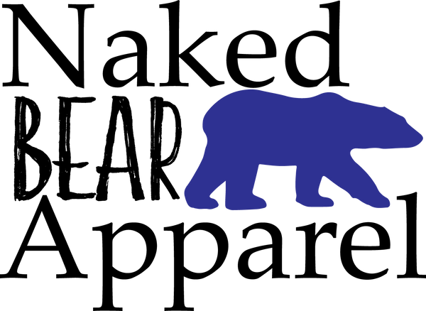 Naked Bear Apparel