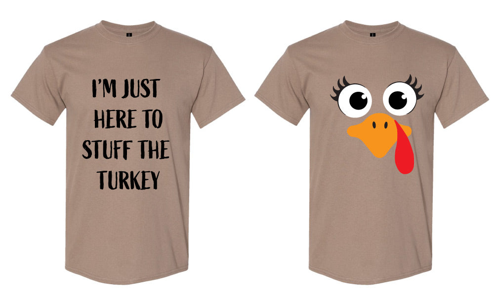 Thanksgiving Turkey