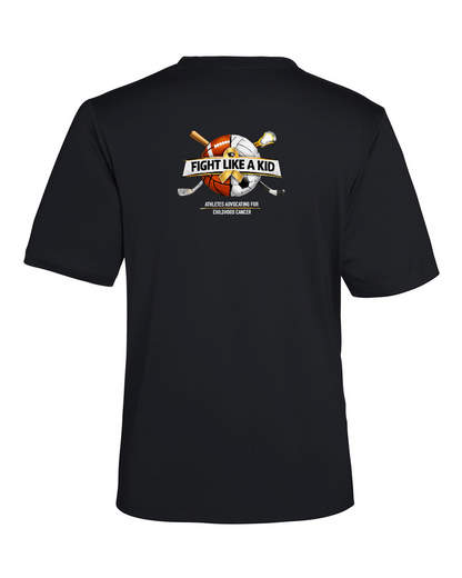 Unisex Every Ribbon - Black