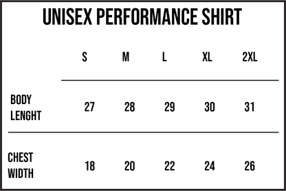 SYB Unisex Tee - Black