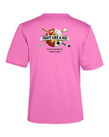Unisex Every Ribbon - Pink