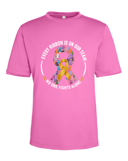 Unisex Every Ribbon - Pink