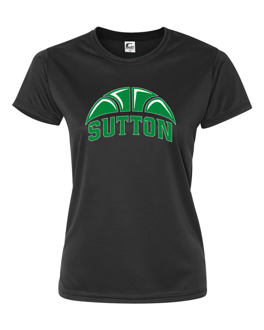 SYB Women's Tee - Black