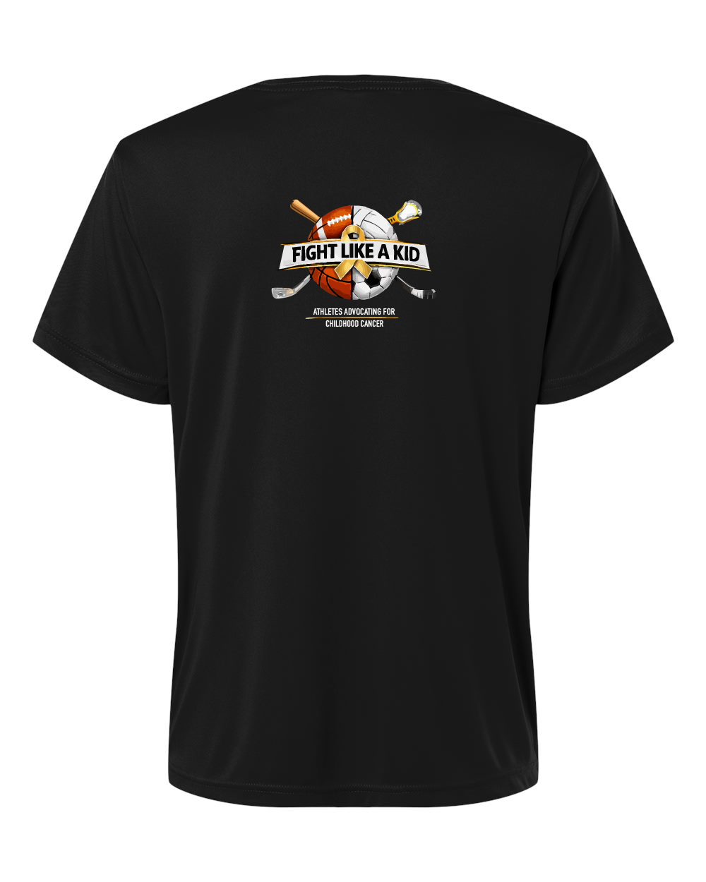 Women's Every Ribbon - Black