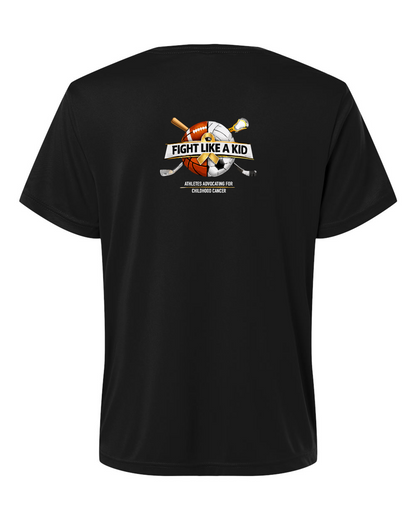 Women's Every Ribbon - Black