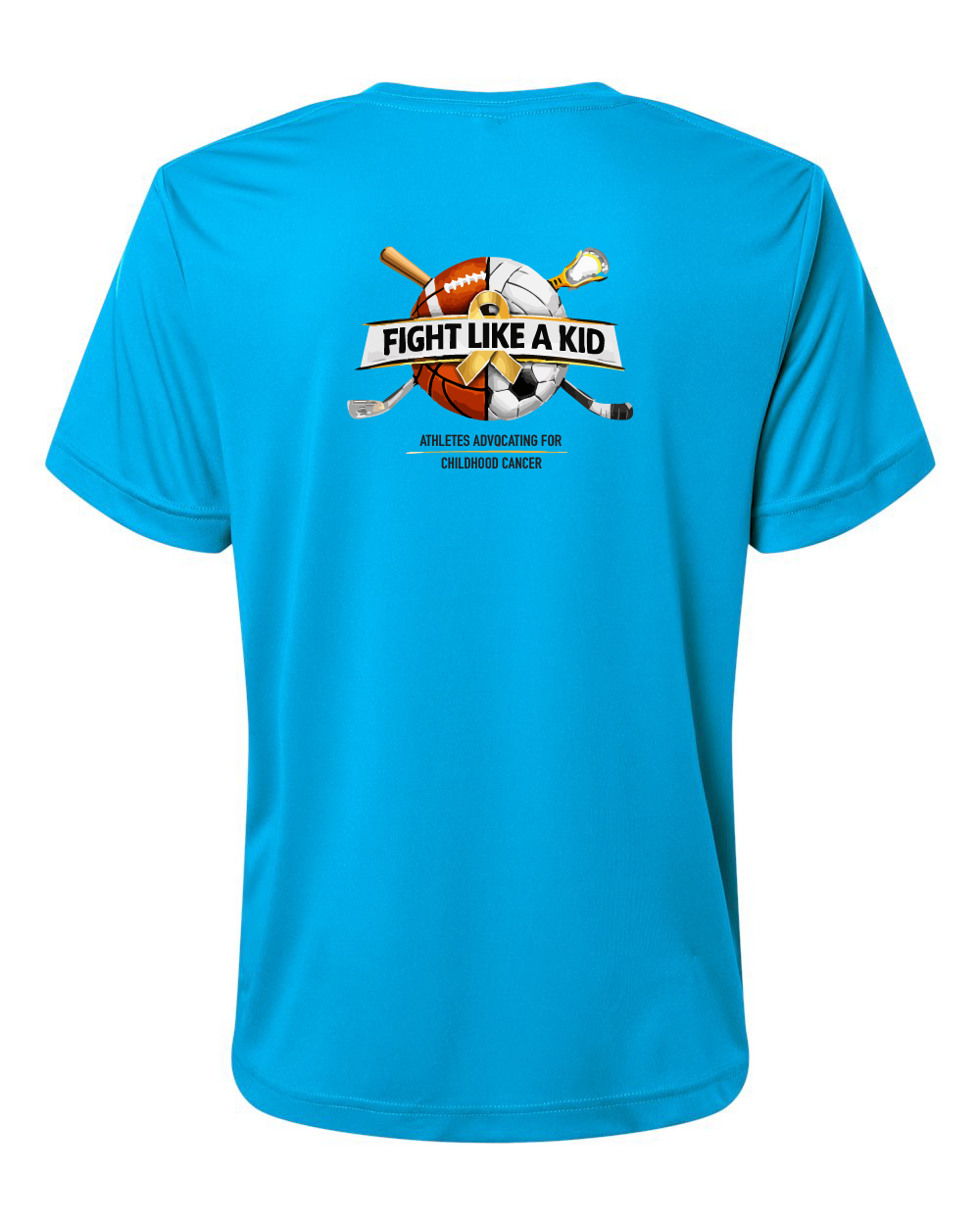 Women's Every Ribbon - Blue