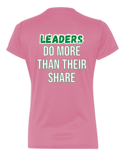 SYB Women's Tee - Pink