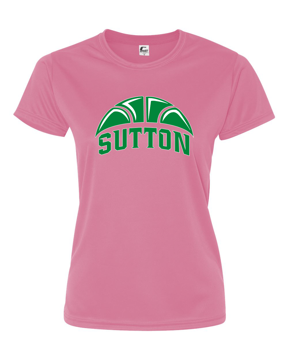 SYB Women's Tee - Pink