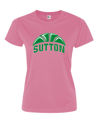 SYB Women's Tee - Pink
