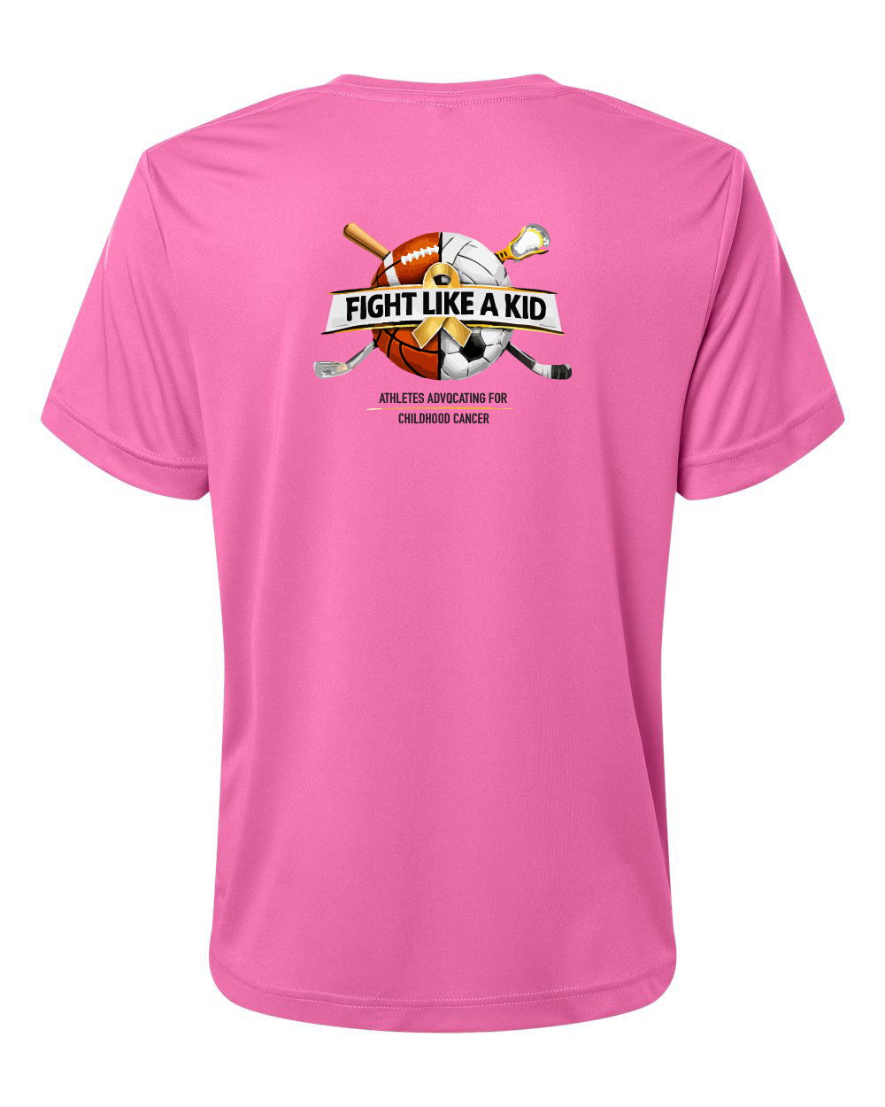 Women's Every Ribbon - Pink
