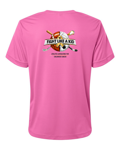 Women's Every Ribbon - Pink