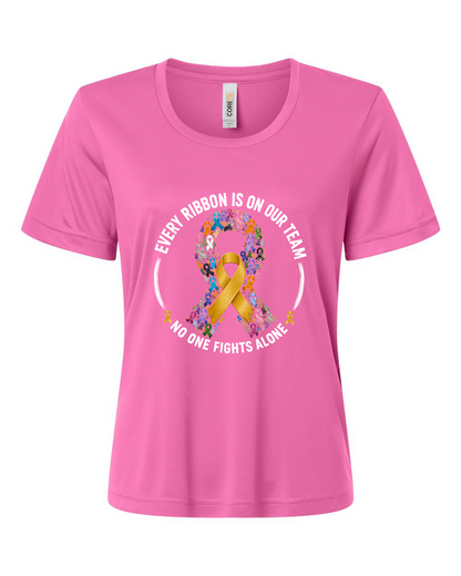 Women's Every Ribbon - Pink