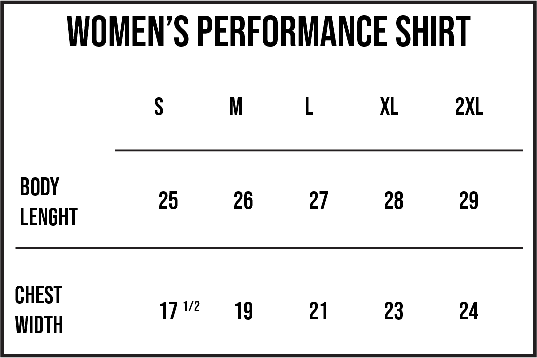 SYB Women's Tee - Black