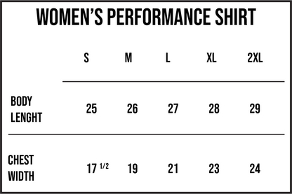 SYB Women's Tee - Black