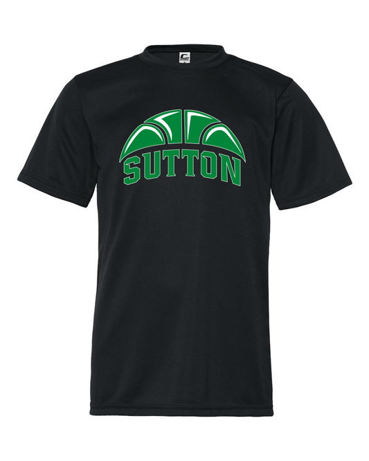 SYB Youth Tee - Black