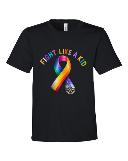 Youth Fight Like A Kid