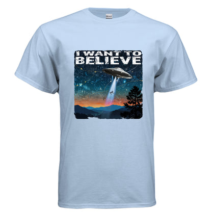 LIGHT BLUE - FRONT