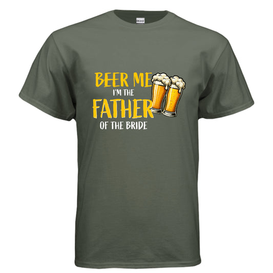 MILITARY GREEN - FRONT