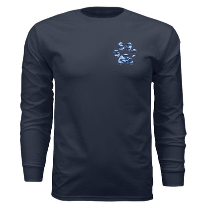 NAVY - FRONT