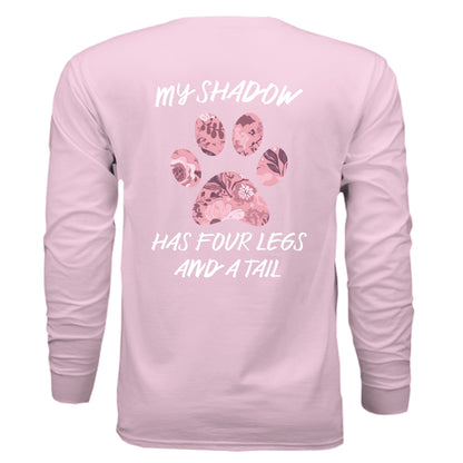 Light Pink - BACK