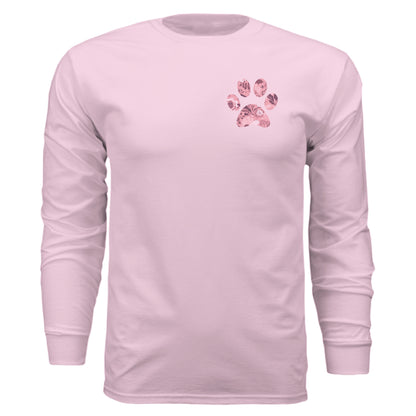 Light Pink - FRONT