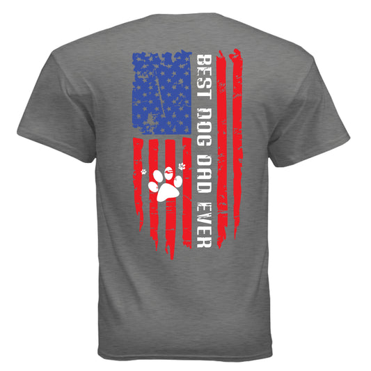 GRAPHITE HEATHER - BACK